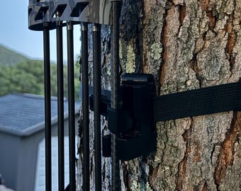 Mathews low pro quiver hanger Gen2