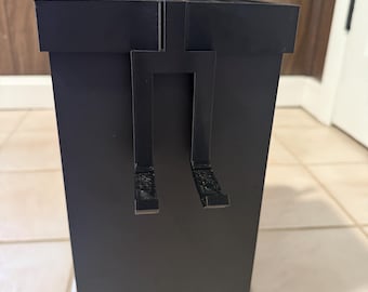 X Box series X and S. Controller hook replacement or add on