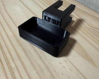 Last chance archery small parts tray
