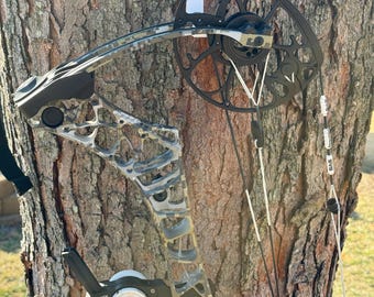 Single Limb bow hook