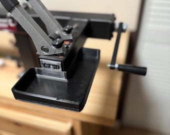 Last chance archery small tool tray