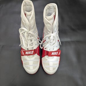 Nike boxing shoes - Etsy 日本