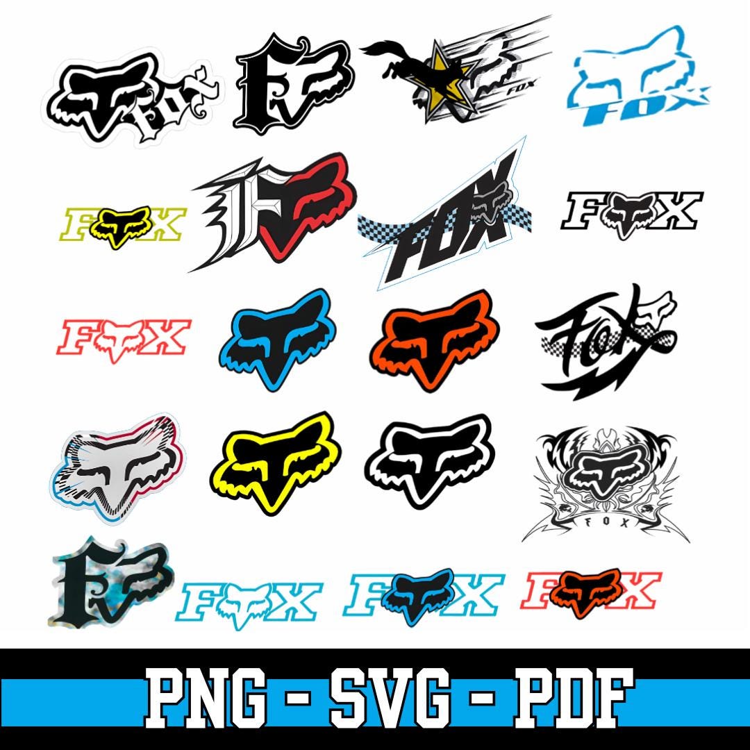 Custom Fox Racing Logos Fox Racing Logo Wallpaper