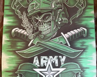 Army Strong