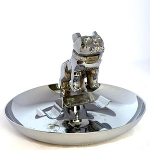 Vintage Mack Truck Ashtray - Etsy