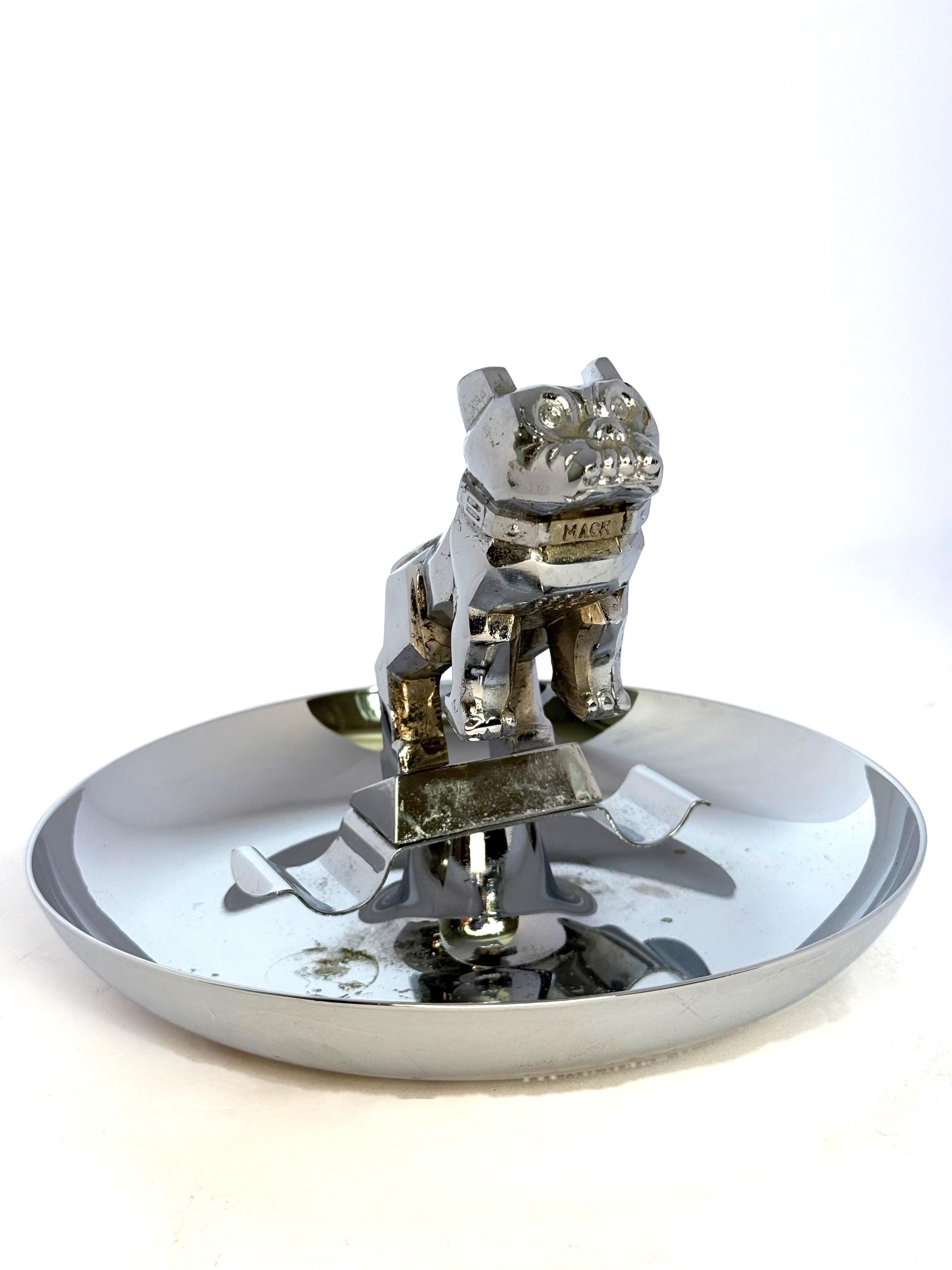 Mack Truck Ashtray - Etsy