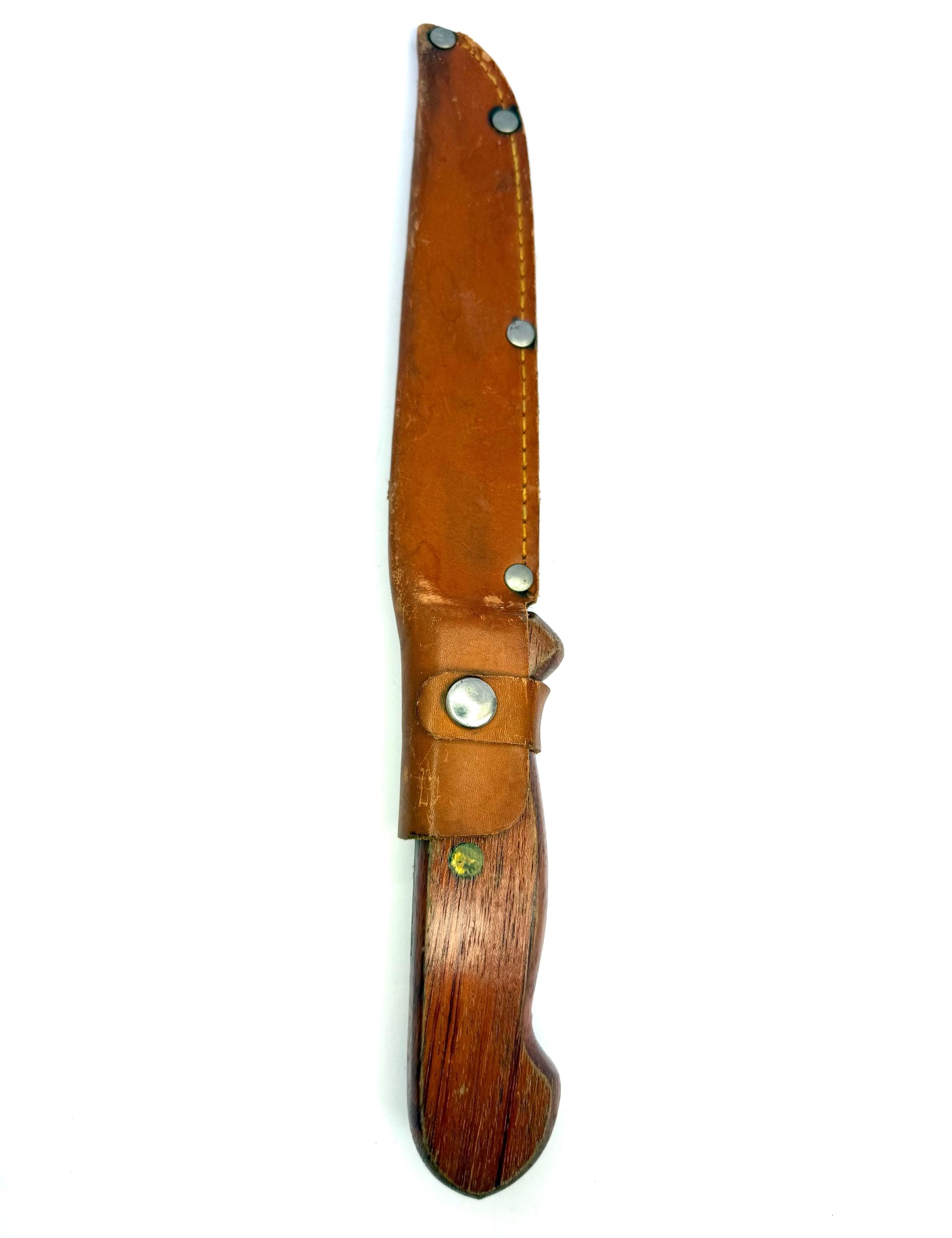 Russell knives - Etsy 日本