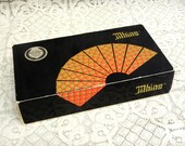 Vintage Mhing Card Game Complete 1984 Suntex International Mah Jongg Mahjong