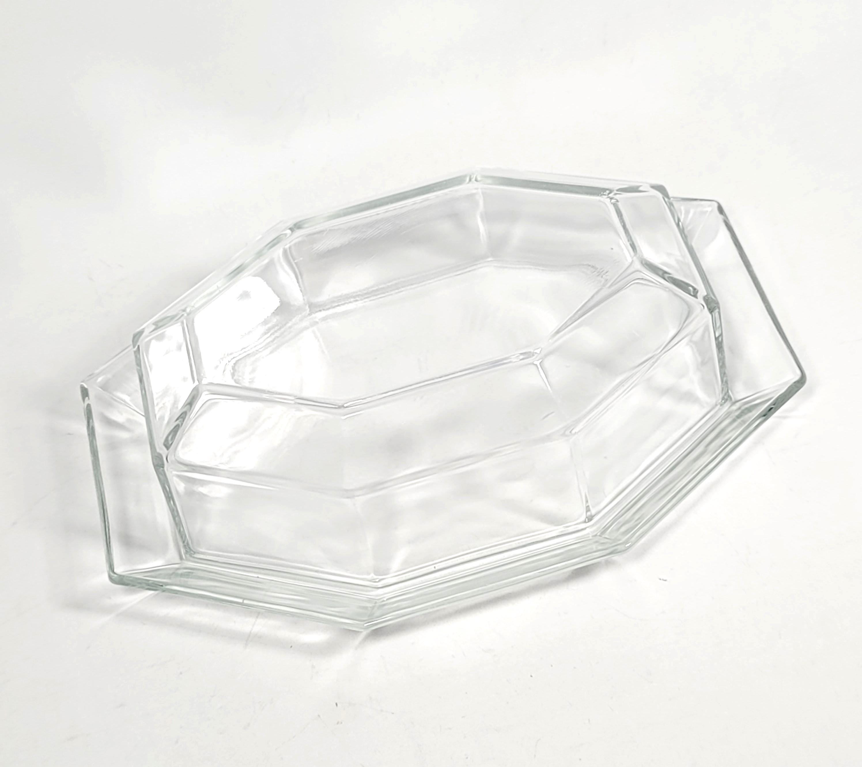 Arcoroc Vache Beurrier avec un Couvercle 17cm 1 Pièce