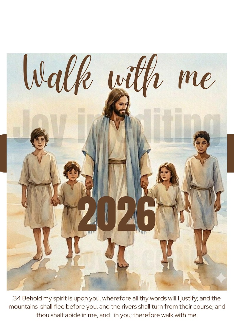 2026 CUSTOMISABLE LDS Primary Program Script + Invitation + BONUS. Old ...