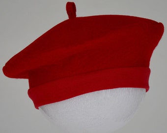 french beret for babies