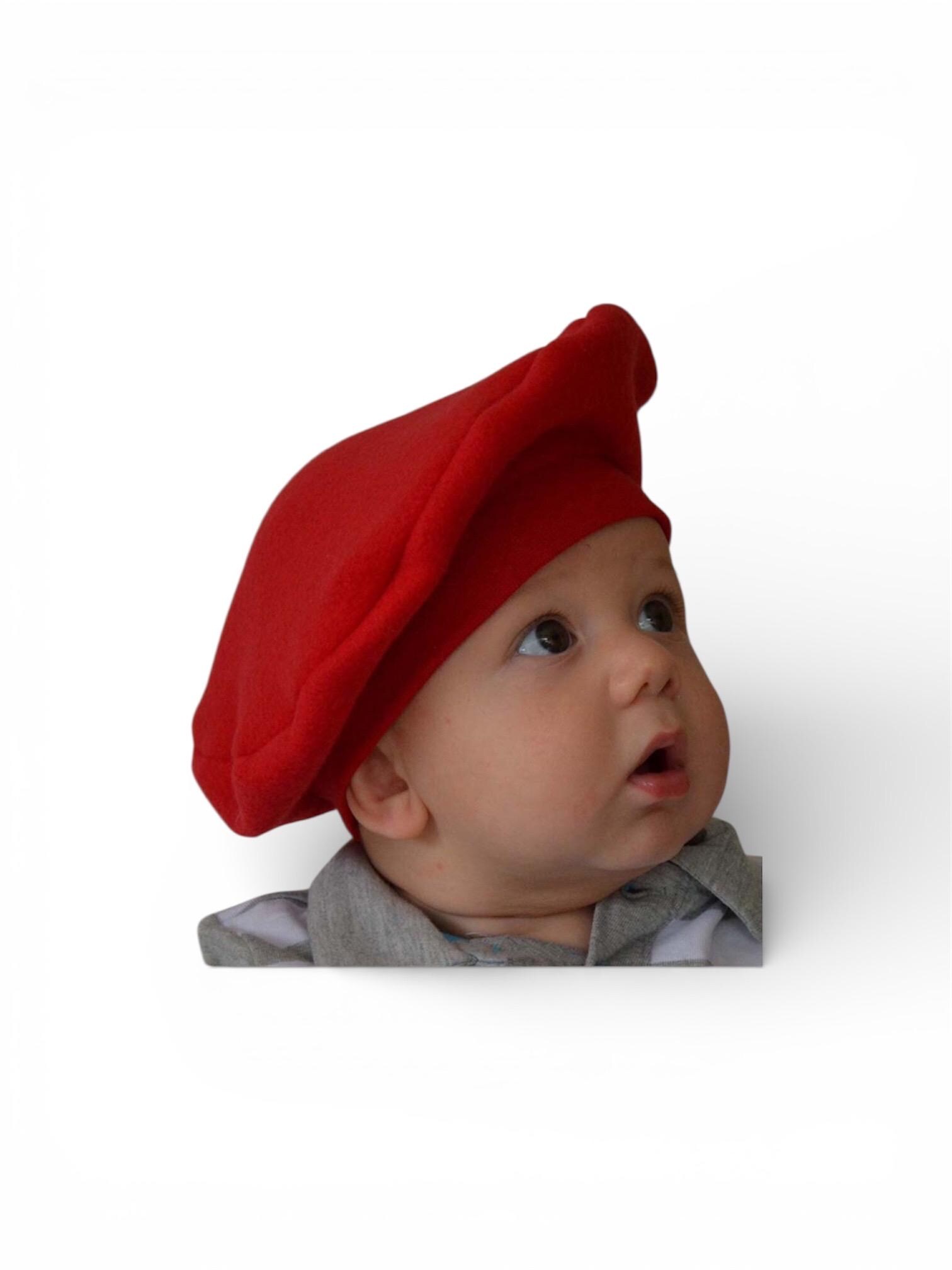!!ISO!! Valfre Baby Beret Angel main image 2