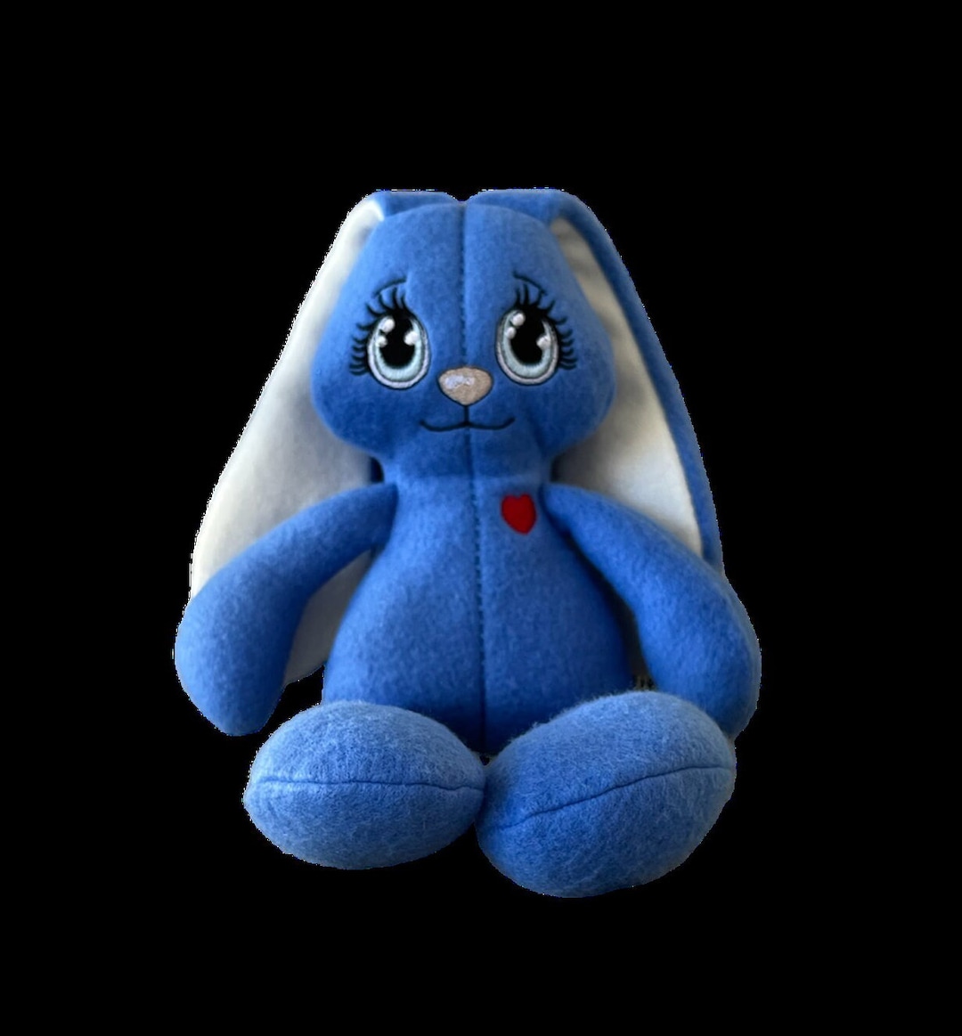 Plush Bunny Toy, Gift for Kids, Plush Toy for Baby, Stuffed Animal
