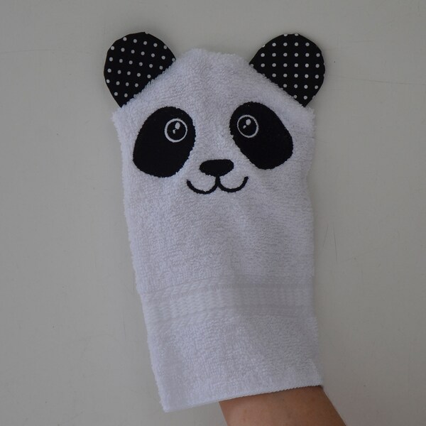 Panda Baby Shower Etsy