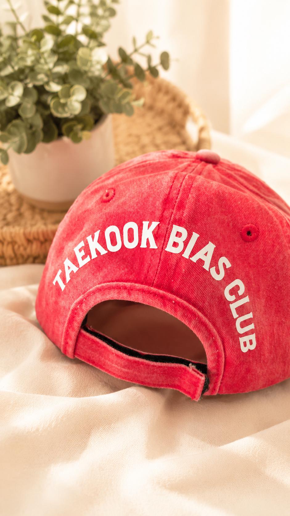 Jungkook Cap - Etsy