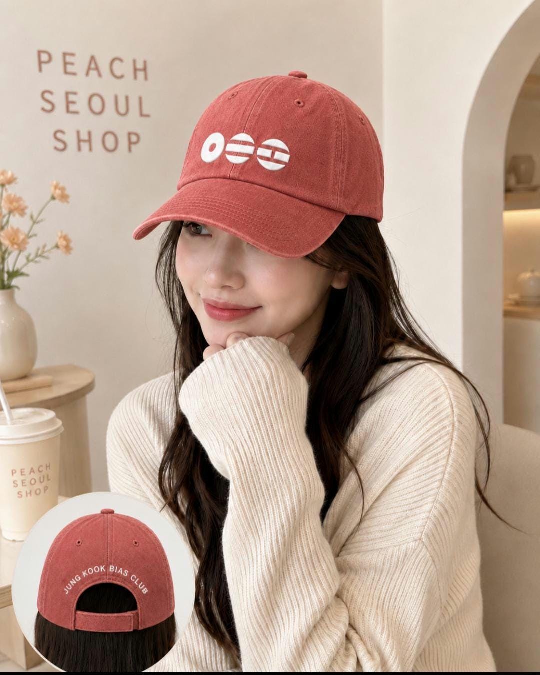 Bts Hats - Etsy Canada