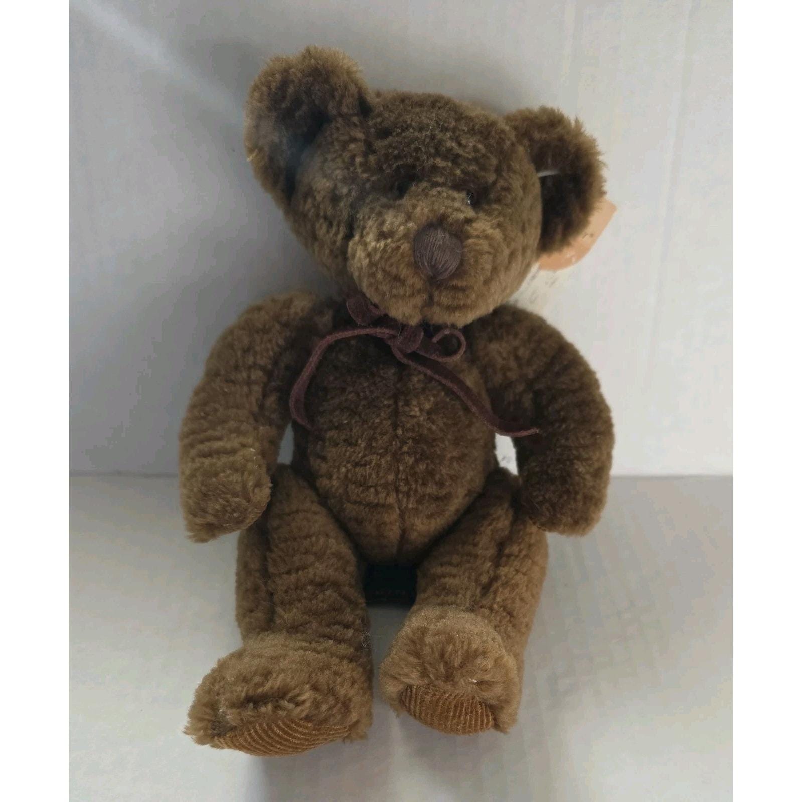 Russ teddy bear - Etsy 日本