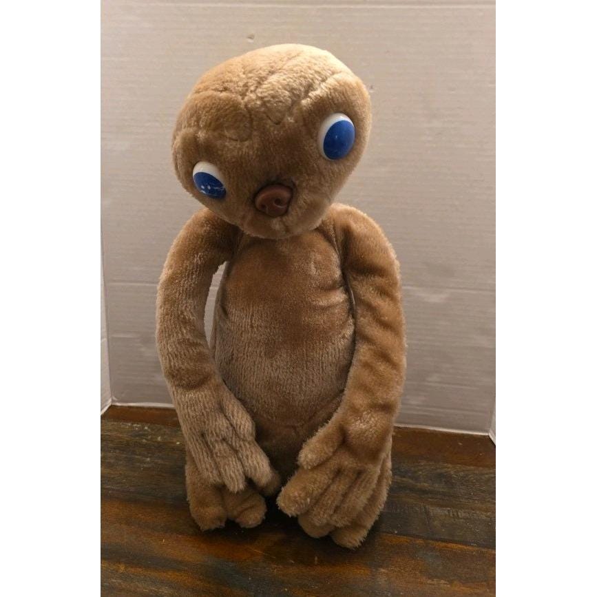 Et 80s doll - Etsy 日本