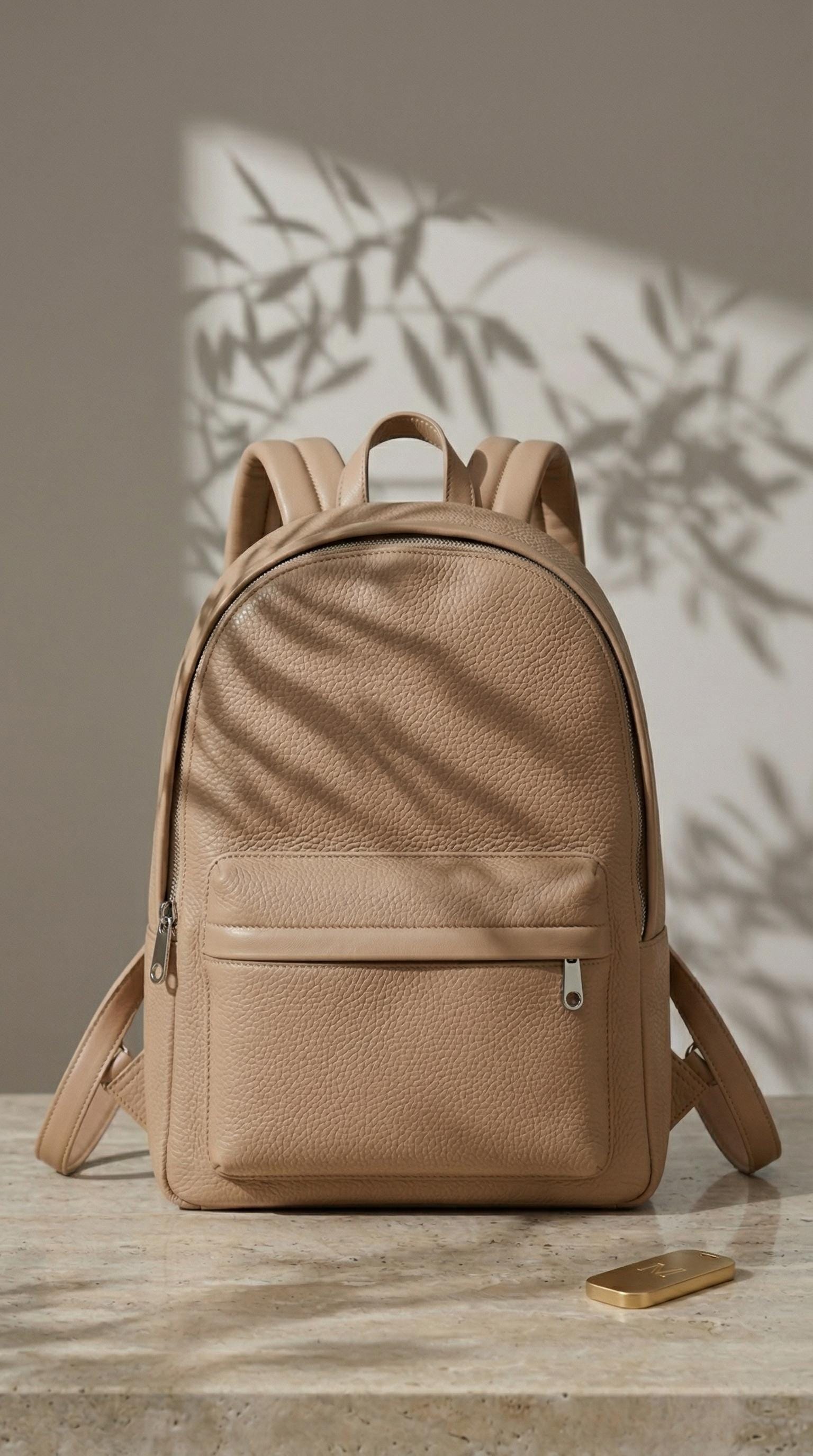 Backpack Sewing Pattern | Bag Pattern | Beginner Pattern | Easy ...