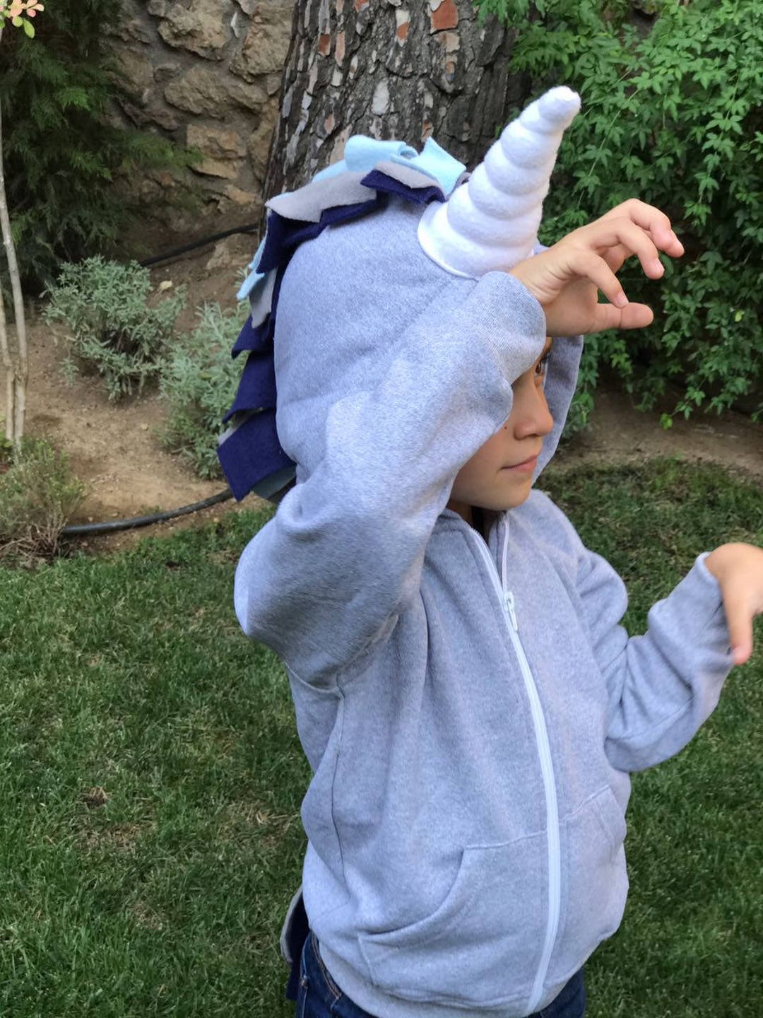 Boy Unicorn Outfit Boy Unicorn Party Baby Boy Unicorn Etsy