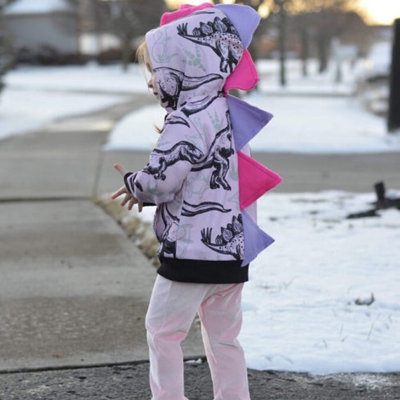 Sudadera con capucha GapKids Dinosaurio - carls stone - referencia  733446-000 | GAP España