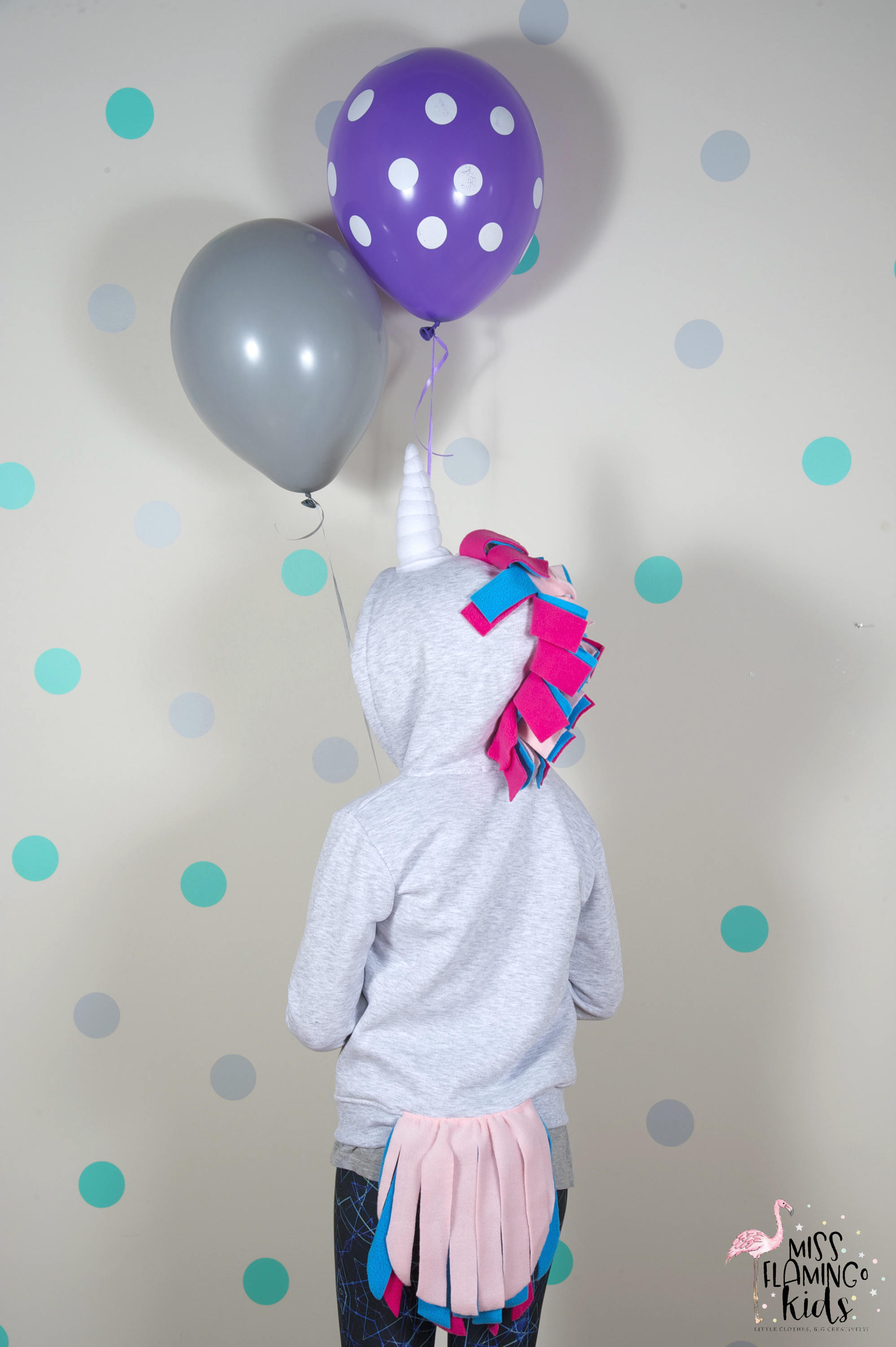 baby girl unicorn outfit