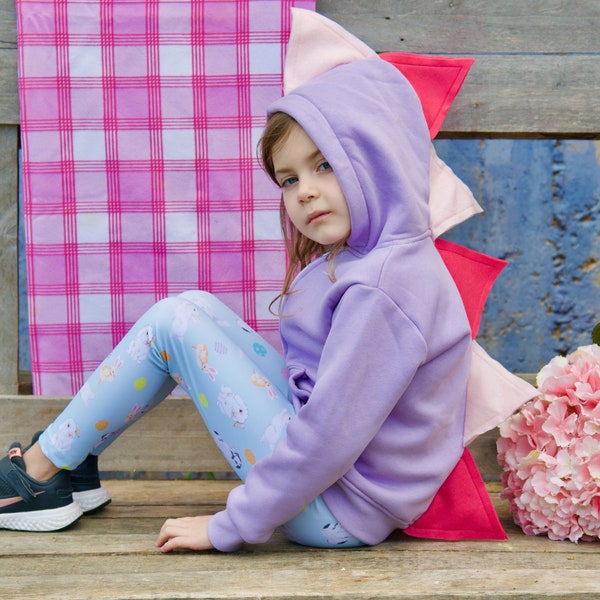 Dinosaur Sweater Etsy