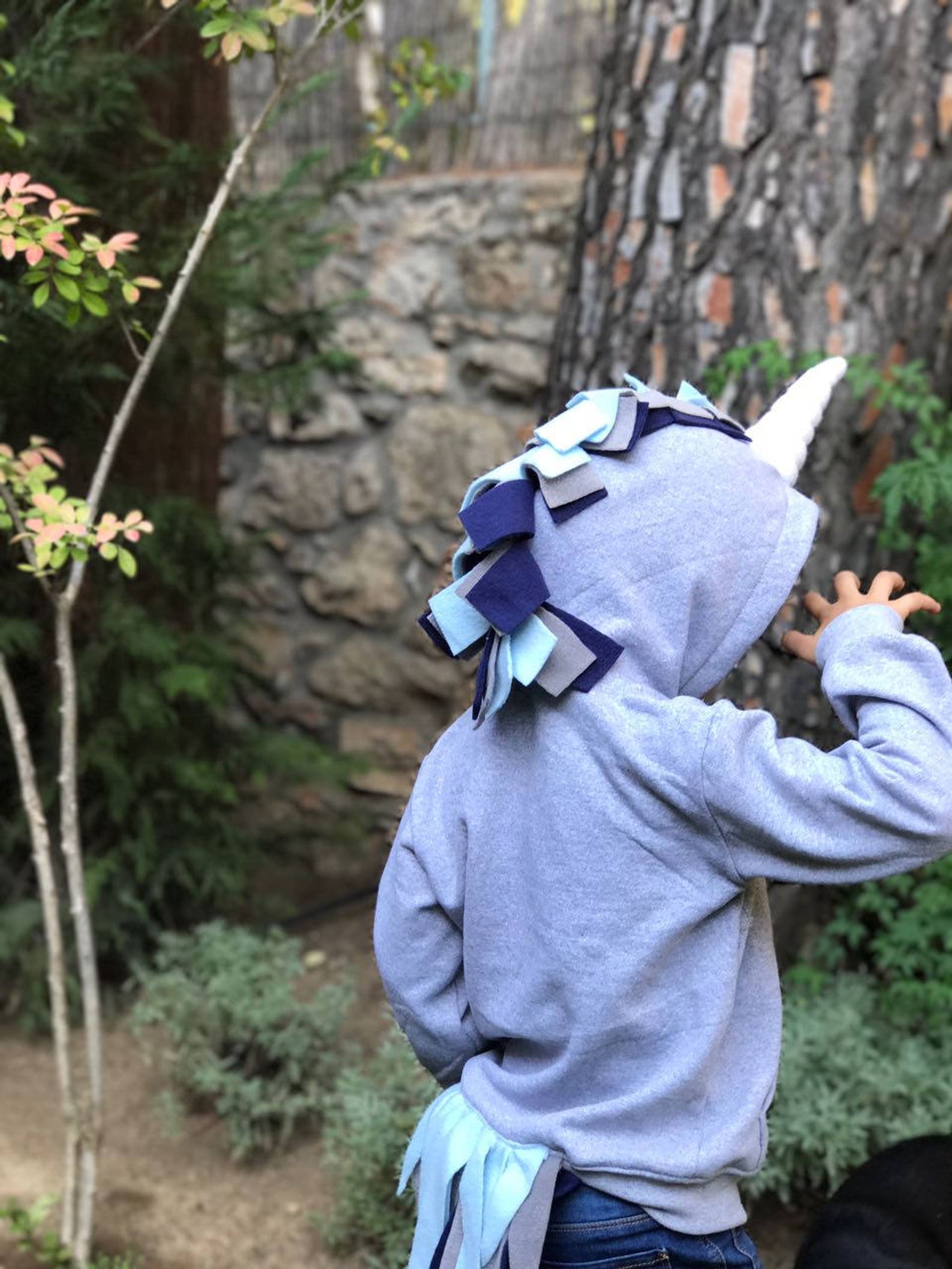 Boy Unicorn Outfit Boy Unicorn Party Baby Boy Unicorn Etsy