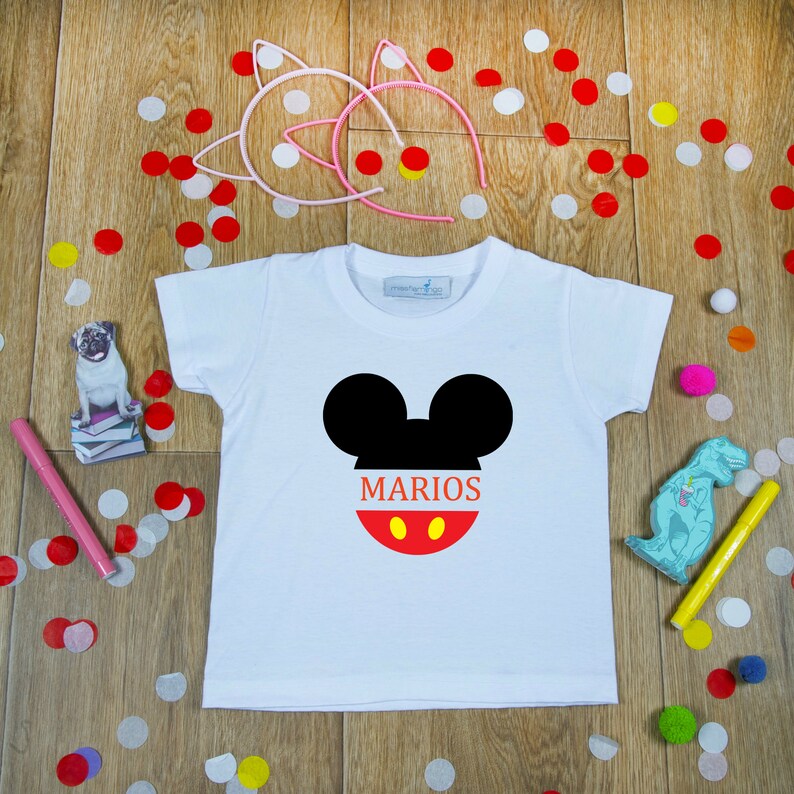 etsy mickey mouse shirts
