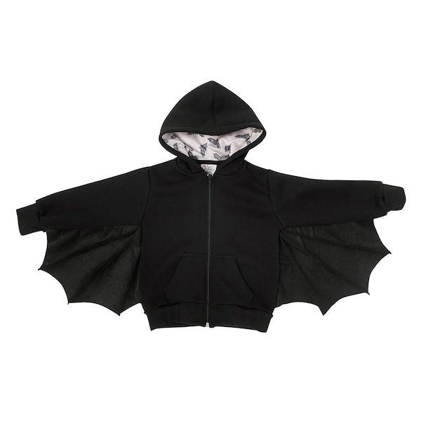 Bat Wings - Etsy