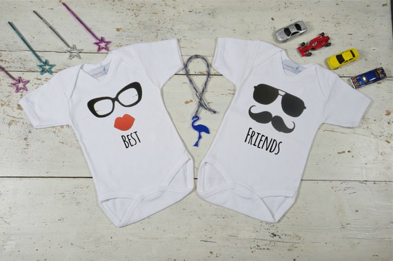 baby best friend outfits