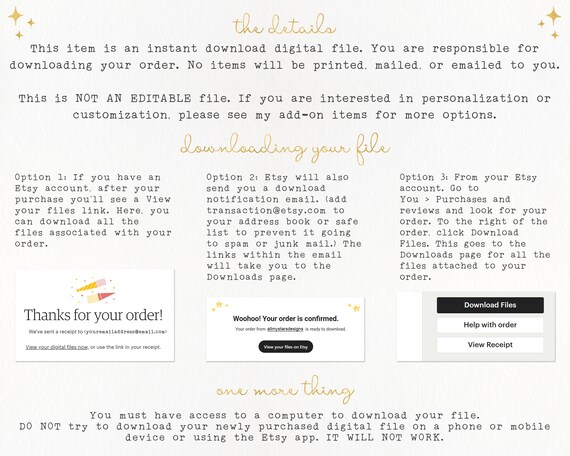 IMPRIMABLE Vous Êtes GÉNIAL FLIPPIN Passes Un Bon Été - Etsy France