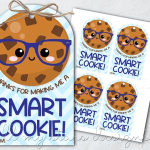 Smart cookie math worksheets