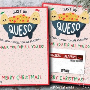AFDRUKBAAR alleen in QUESO Je wist het niet: je bent geweldig! Bedankt voor alles wat je doet! Cadeaukaarthouder | Direct downloaden | Leraar Verpleegkundige