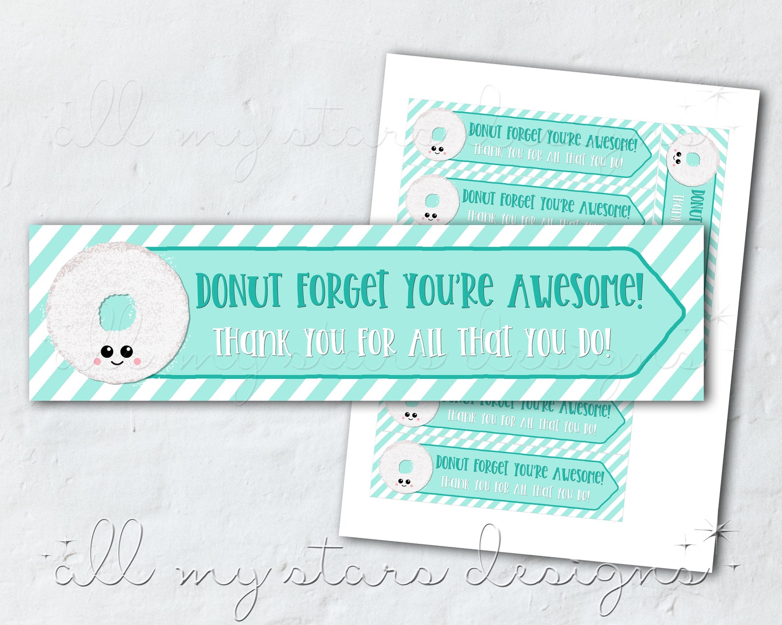 printable-donut-forget-you-re-awesome-thank-you-for-all-etsy