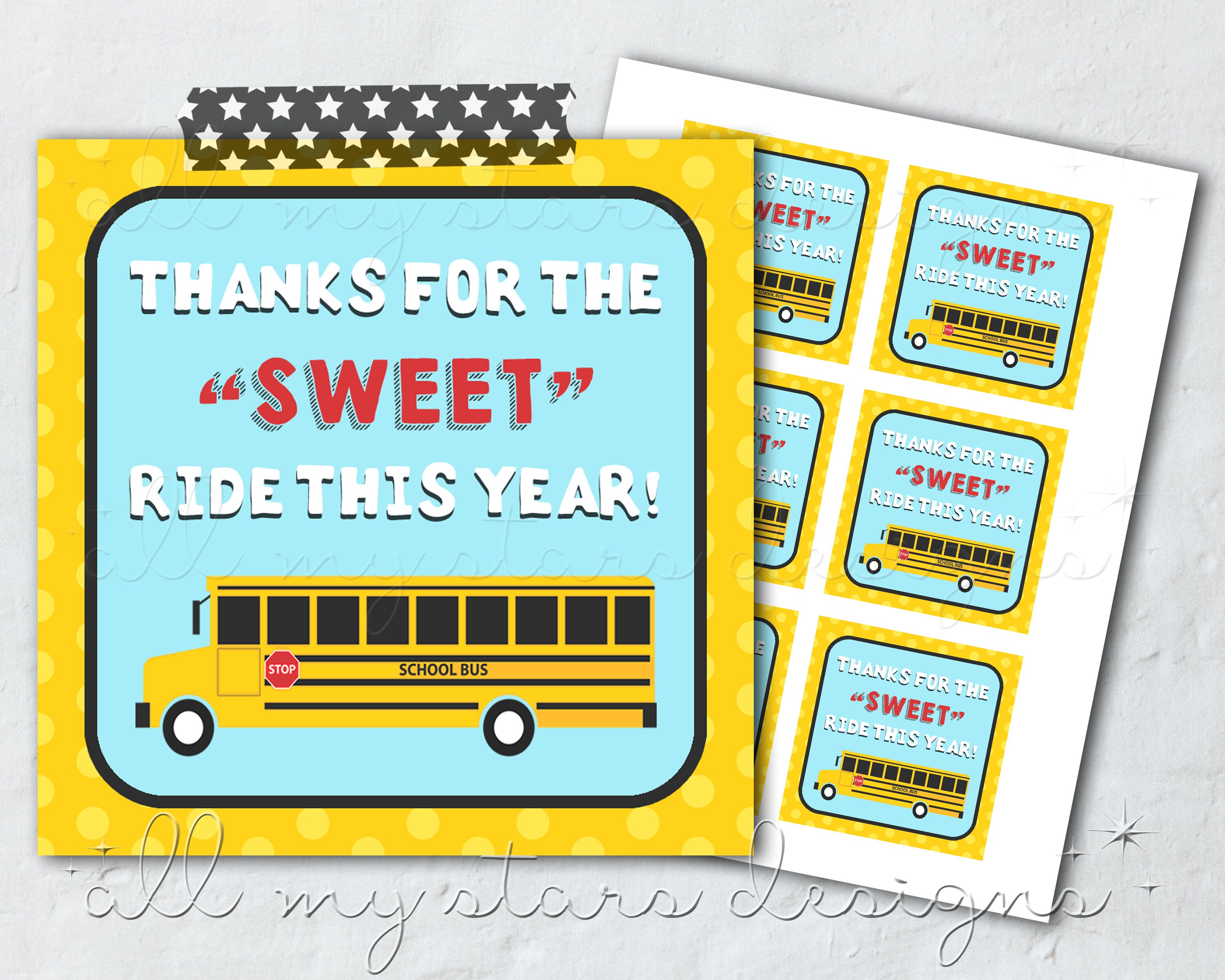Printable Bus Tags Printable Form Templates And Letter