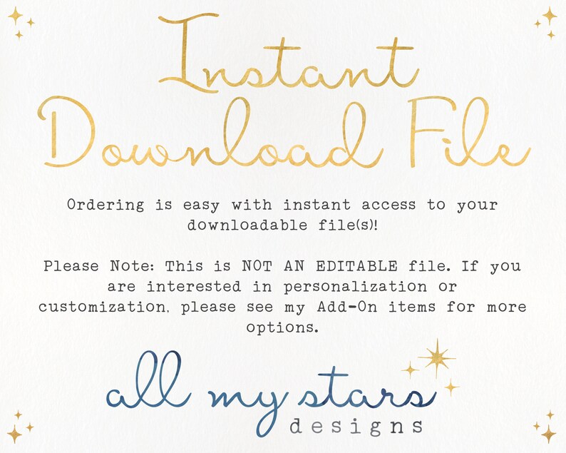 PRINTABLE Any Way You Slice It We Are So GRATEFUL For You Etsy