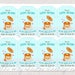 PRINTABLE You Are Flippin' Awesome No One Stacks up to You Thanks for ...