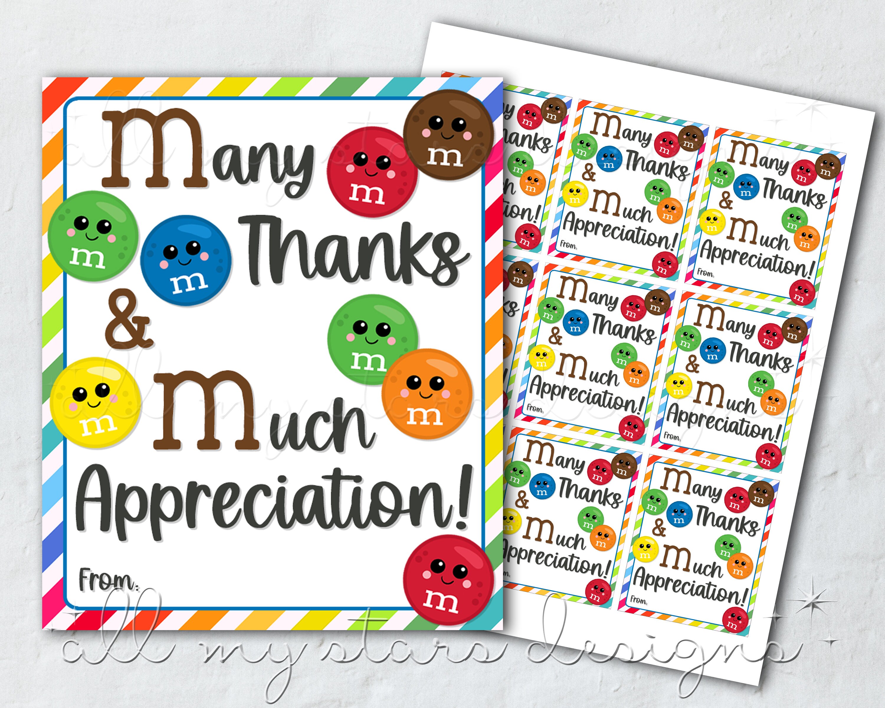 40 M m Printables Fun Online Learning For Kids