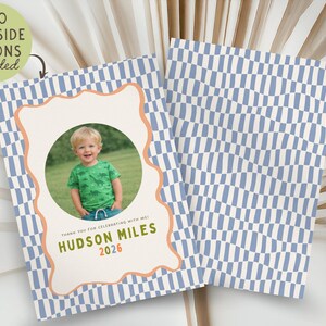 Party Animals Birthday Invitation, Wild Animal Kids Birthday, Musical Animals Theme, Two Wild Birthday Party Invite, Editable Canva Template Bild 4