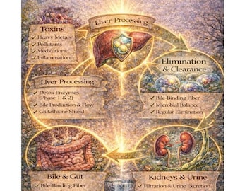 Terrain Health Model (Chap 5 slides)