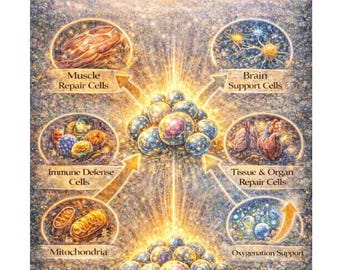 Terrain Health (Chap 4 slides)