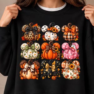 Camiseta de calabaza de Halloween, linda camiseta de calabaza de otoño, regalo de campo de calabazas, camiseta de Halloween de otoño, camiseta de temporada espeluznante