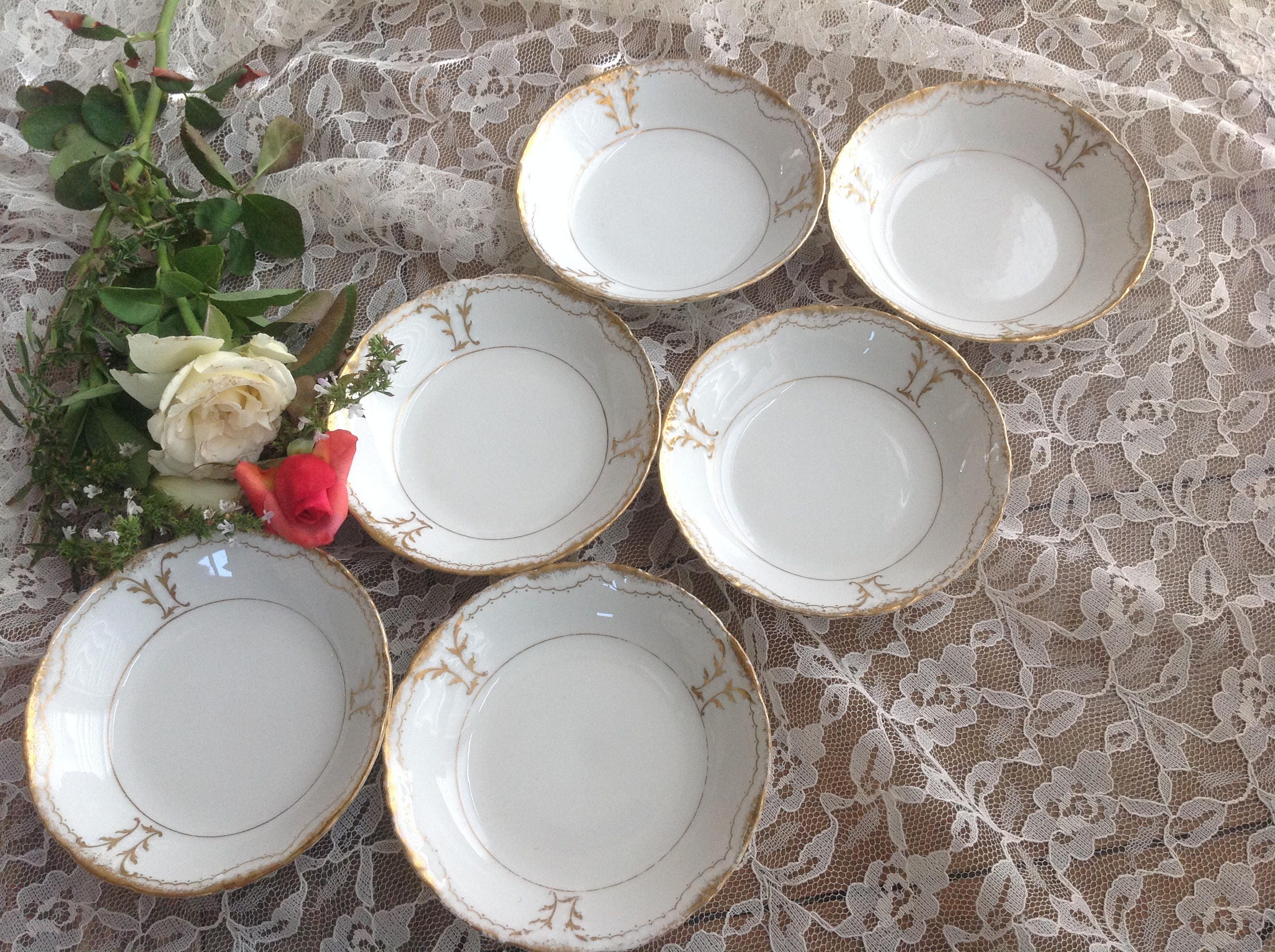 Theodore Haviland Schleiger Patterns Simple Decorating Theodore Haviland Schleiger Patterns Simple Decorating