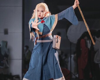 Marcille Donato, Cosplay, Outfit, Anime, Expo Events