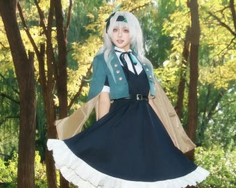 Firefly Staffel 2 Honkai, Cosplay Kostüm, Outfit, Anime, Expo Events