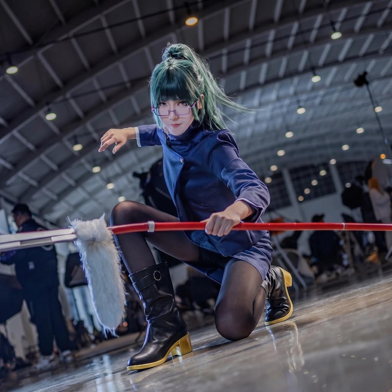Jjk Cosplay - Etsy
