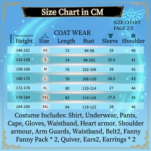 Zelda, Cosplay Costume, Outfit, Anime, Expo Events image 3