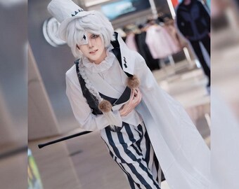 Gogol, Cosplay Outfit, Kostüm Set, Anime Cosplay Events