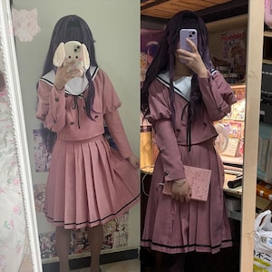 Subaru Hoshina, Cosplay Costume, Outfit, Anime, Expo Events